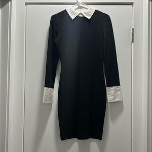 Venus Long Black Wednesday Adam’s (Size 4)